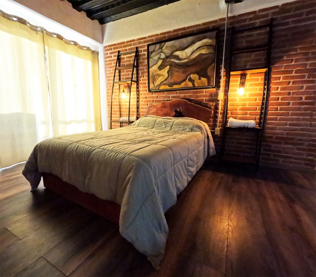  Chambre double 