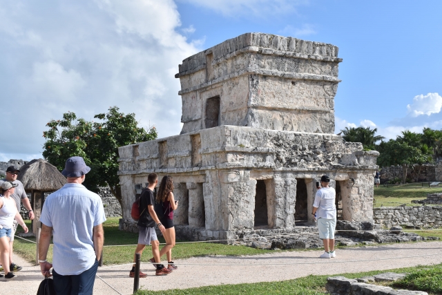 Arqueología maya