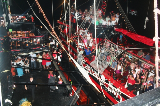  Boat Fiest