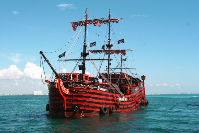  Red Boat 