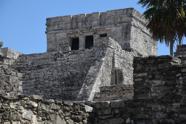  Zona arqueológica de Tulum -99- Sconhor com as tartarugas - 99 -99 - Observação do Sea Turata -9999999 -99 - Observação do Sea -Sworles - 