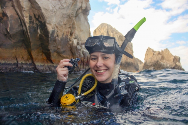 Diver per principianti 