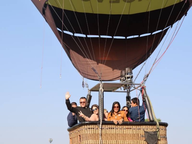 Globe Trip con pausa caffè a Teotihuacán