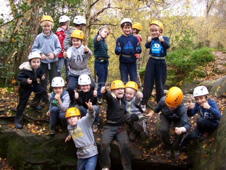 Extreme Ventures Kent, precios y reservas 2026 | Yumping