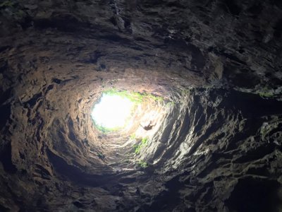 2 days tour to the Cave of Swallows