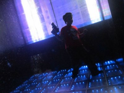 Xtreme City Laser Tag