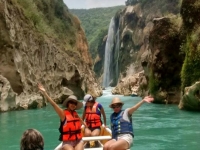  Passeio de barco 