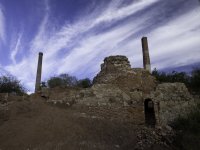 Caminata en Baja California Sur en Pueblos Mineros