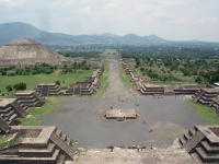 Teotihuacan