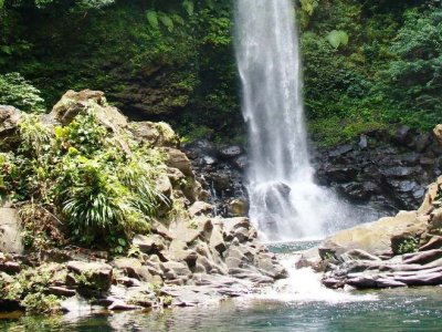 Catemaco and Sontecomapan Veracruz route