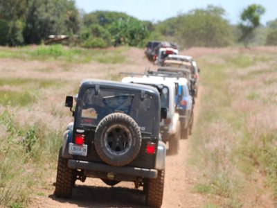 Atv Tour For 2 Days In Guadalajara Deals In En Yumping Com Mx