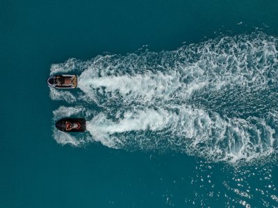 Excursión en jet ski en Morro Jable 50 min