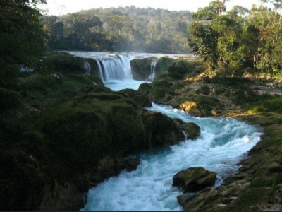Explora Chiapas