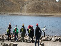  Vieni con i tuoi amici a vedere la laguna 