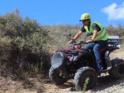 Descubre Zacatecas Moto Tours