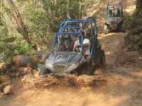 Rutas de 2 horas Rutas de 2 horas