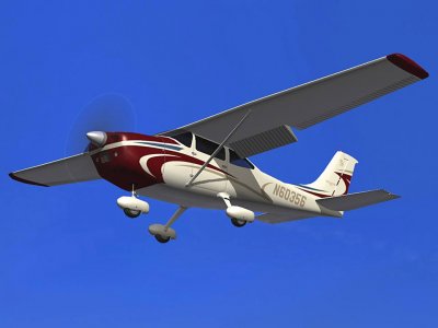 Pilotar un avión Estado de México Oferta Yumping