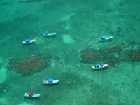  Snorkeling a Sian Kaan 