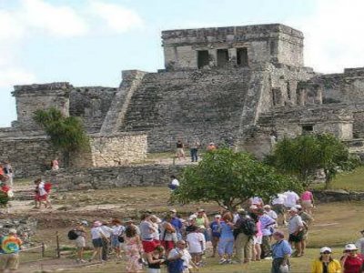 Tour Tulum Express Adulto