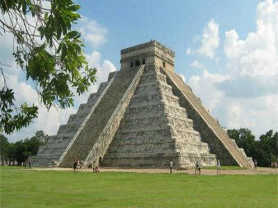 Chichen Itza visita guiada precio para grupo