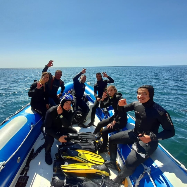 Bautismo Portugal equipamiento