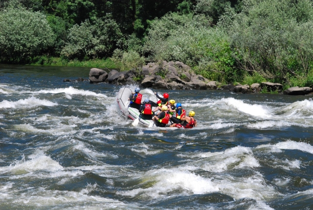 deporle y adrenalina