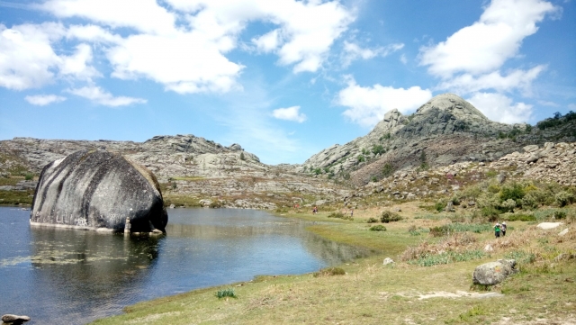 paisajes de Portugal