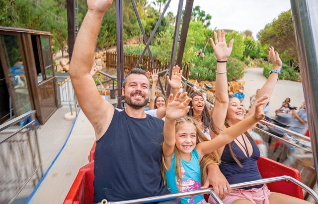 Atracción emocionanle