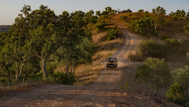 paisajes de Portugal