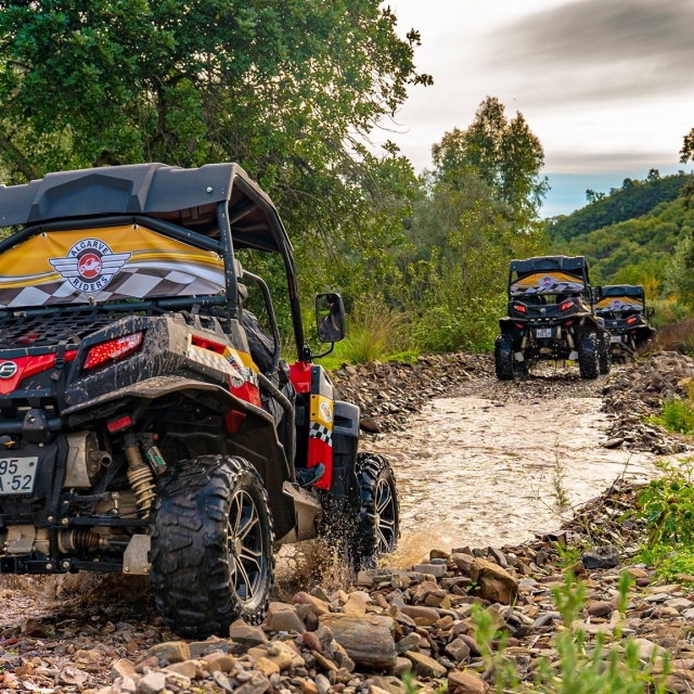 motores y aventura
