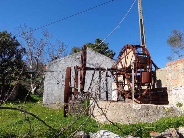 Descubre el Algarve en 4x4