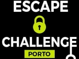 Escape Challenge Porto