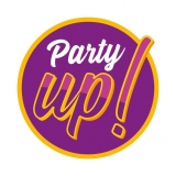 Party Up! Beloura soccer