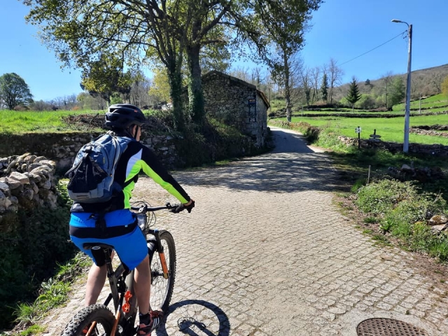 Excursión en Portugal