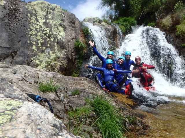 Después del barranquismo