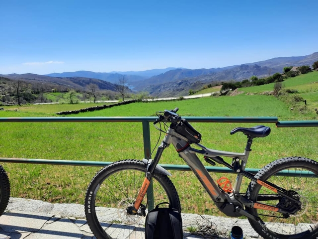 Preparados para la ruta