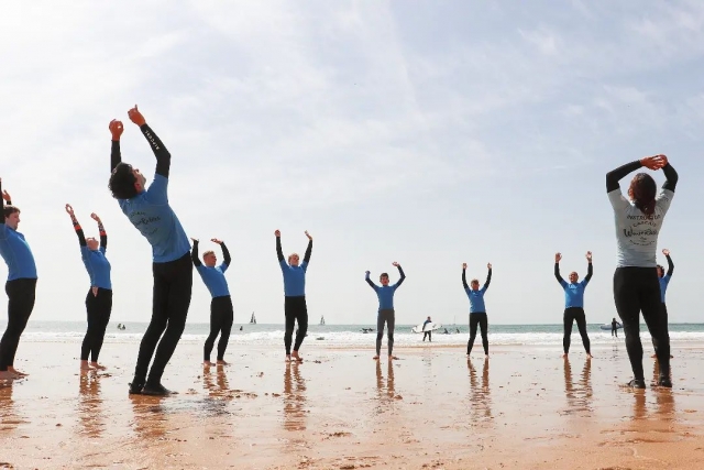 Aprendiendo tecnicas