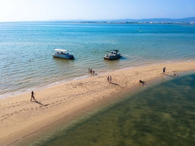 Conociendo la costa portuguesa