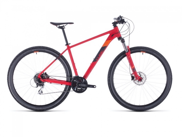 Modelo de bici