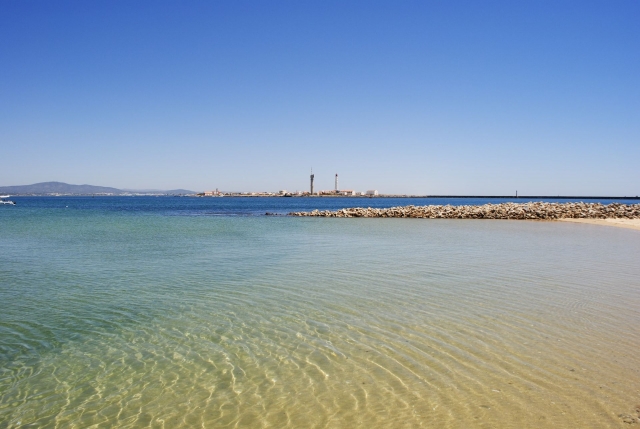 Ría Formosa
