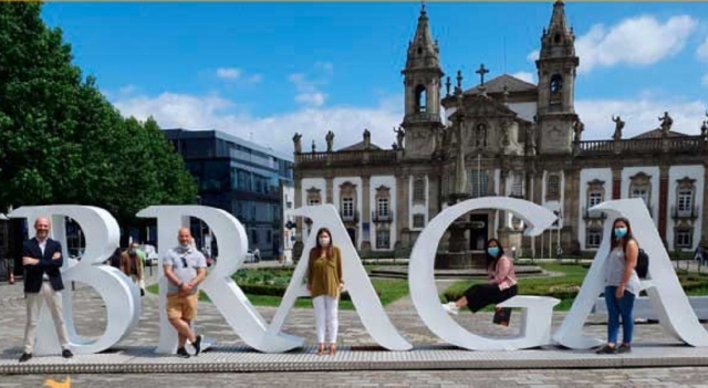 Escape room en Braga