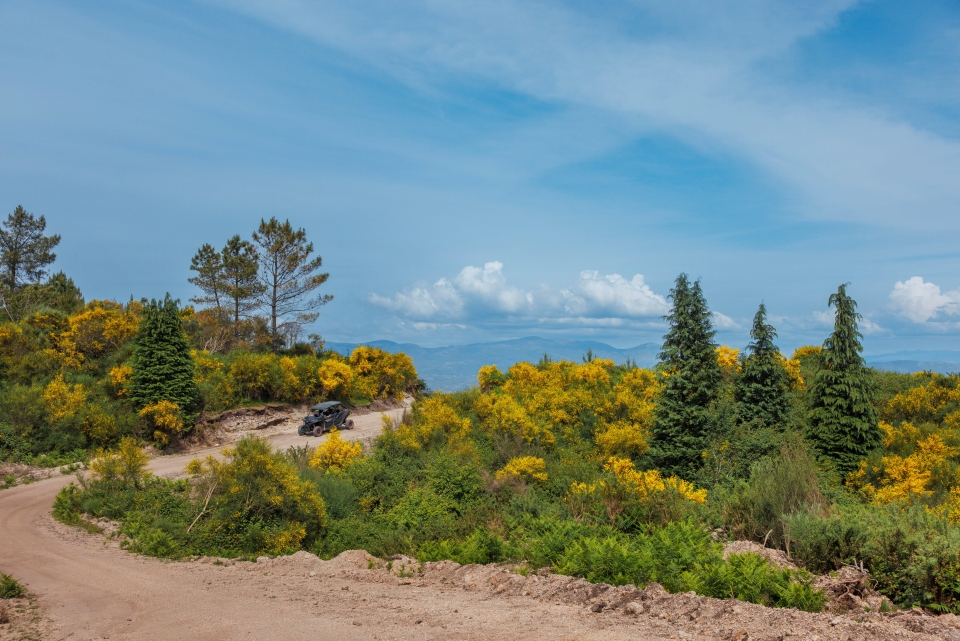 Conoce los secretos de la Sierra de Arga