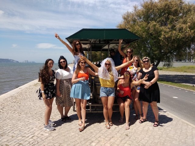 Despedida de soltera