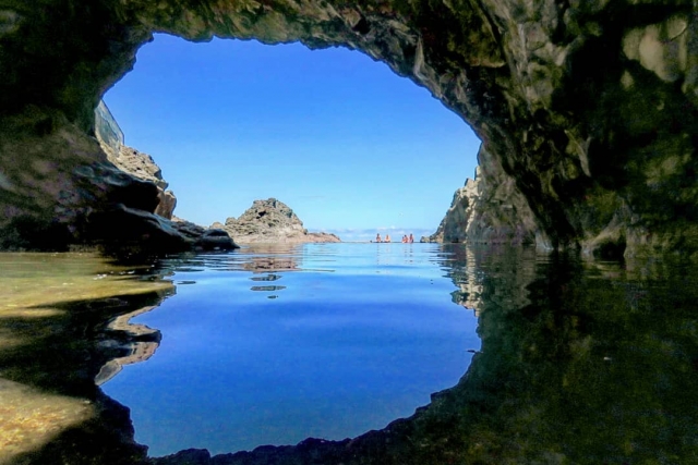 Preciosas vistas