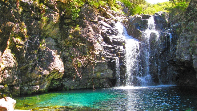 Lagos de Madeira