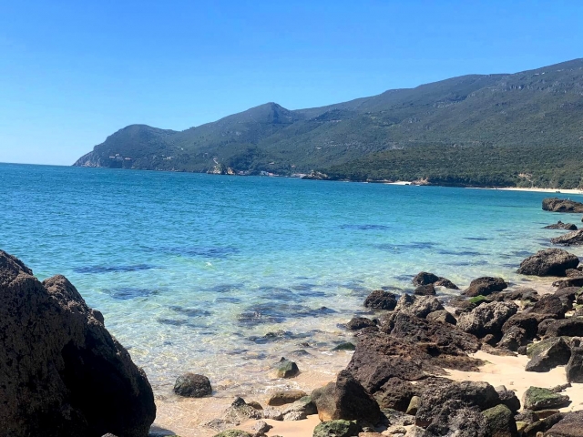 Costa de Setúbal