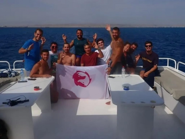 Paseo en barco por Setúbal