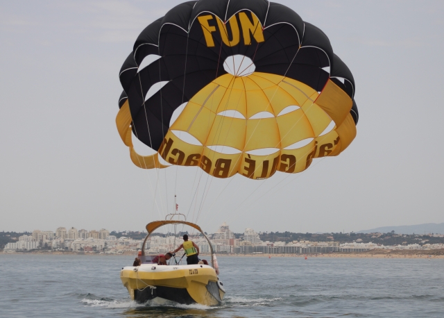 Parasail