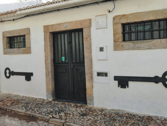 Faro Escape Game