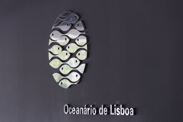 Oceanário de Lisboa